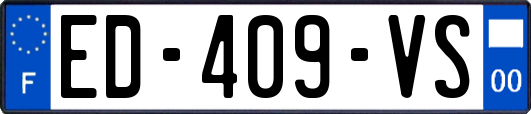 ED-409-VS