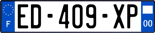 ED-409-XP