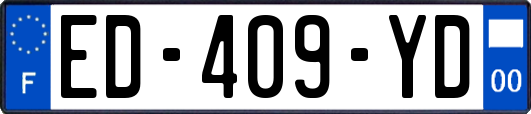 ED-409-YD