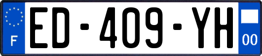 ED-409-YH