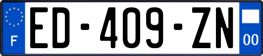 ED-409-ZN