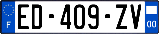 ED-409-ZV