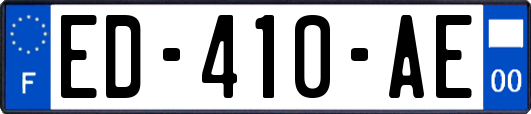 ED-410-AE