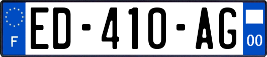 ED-410-AG