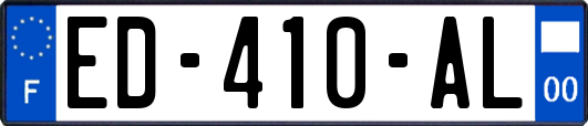 ED-410-AL