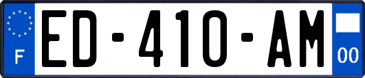 ED-410-AM