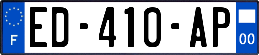 ED-410-AP