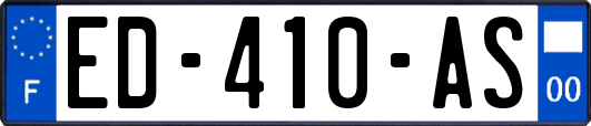 ED-410-AS