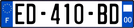 ED-410-BD