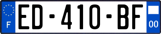 ED-410-BF