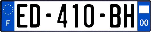 ED-410-BH