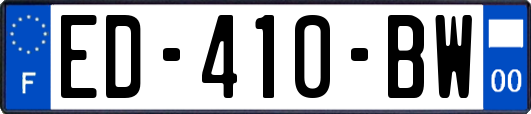 ED-410-BW