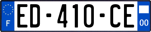 ED-410-CE