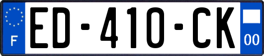 ED-410-CK