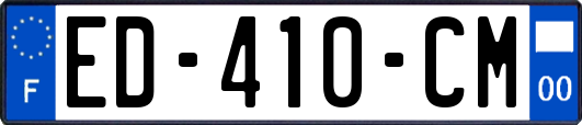 ED-410-CM