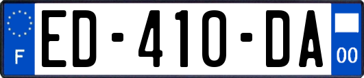 ED-410-DA