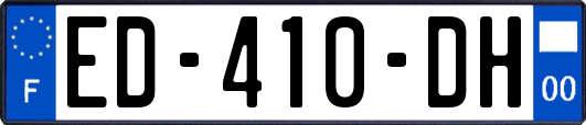 ED-410-DH