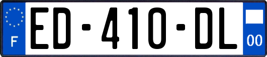 ED-410-DL