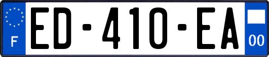 ED-410-EA