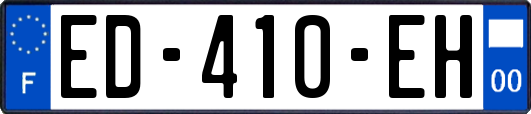 ED-410-EH