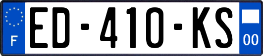 ED-410-KS