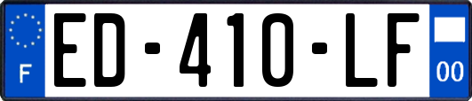 ED-410-LF