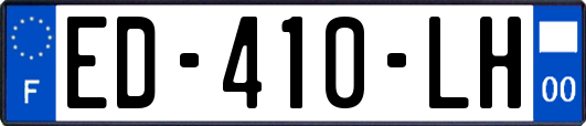 ED-410-LH