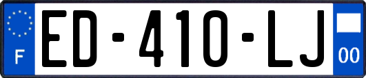 ED-410-LJ
