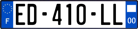ED-410-LL