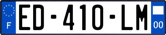 ED-410-LM