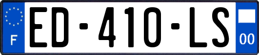 ED-410-LS