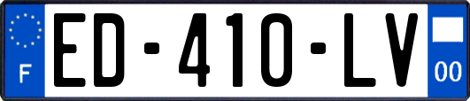 ED-410-LV