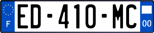 ED-410-MC