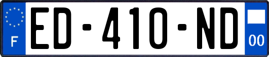 ED-410-ND