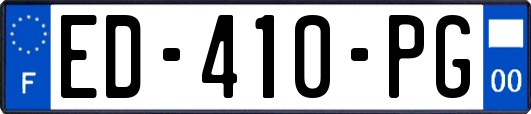 ED-410-PG