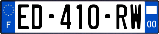 ED-410-RW