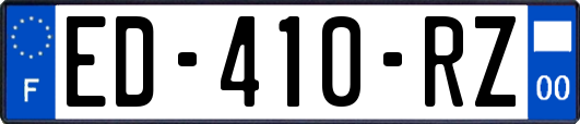 ED-410-RZ