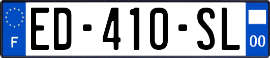 ED-410-SL