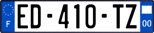 ED-410-TZ