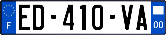 ED-410-VA