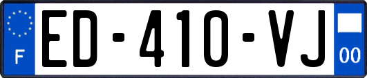 ED-410-VJ