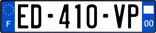 ED-410-VP