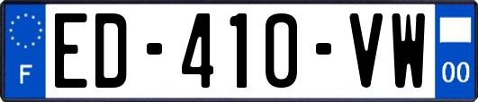 ED-410-VW