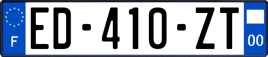 ED-410-ZT