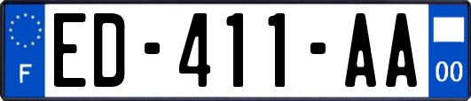 ED-411-AA