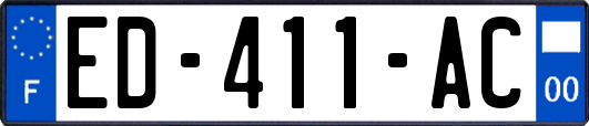 ED-411-AC