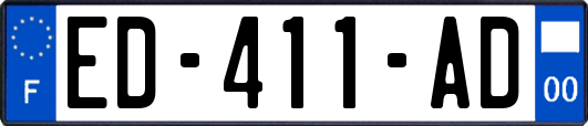 ED-411-AD