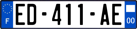 ED-411-AE