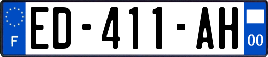 ED-411-AH