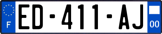 ED-411-AJ